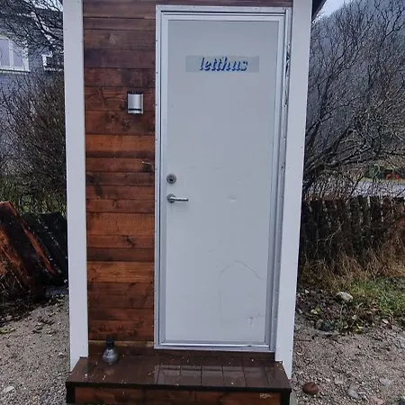 Σπίτι διακοπών Cozy Little Log Cabin, Dog Allowed, Sauna Aseral