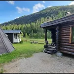Cozy Little Log Cabin, Dog Allowed, Sauna Сasa de vacaciones Aseral