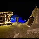 Cozy Little Log Cabin, Dog Allowed, Sauna Aseral